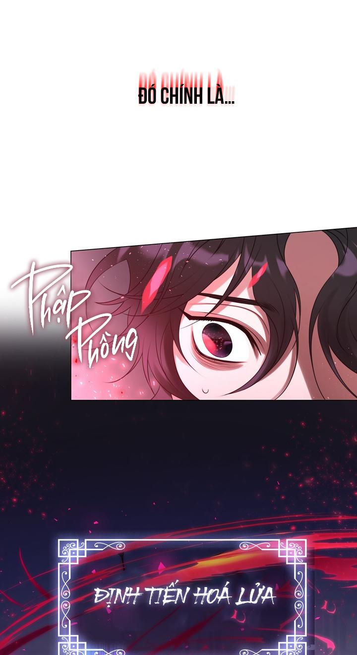 Đọc truyện Tôi đã nuôi dạy thủ lĩnh giáo phái ác ma - Chapter 4