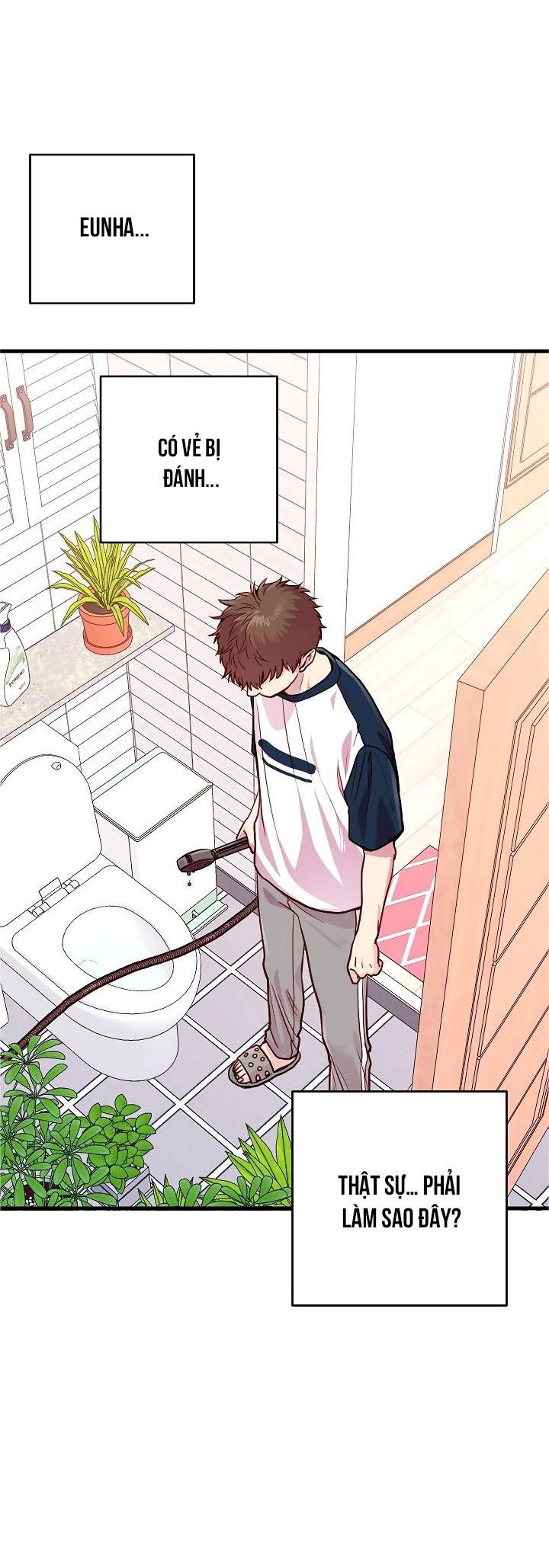 Đọc truyện Cách Để Trở Thành Gia Đình - Chapter 8