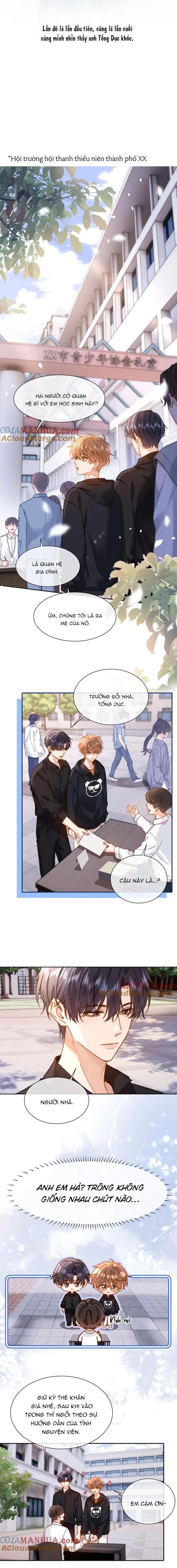 Đọc truyện Chất Dị Ứng Đáng Yêu - Chapter 28