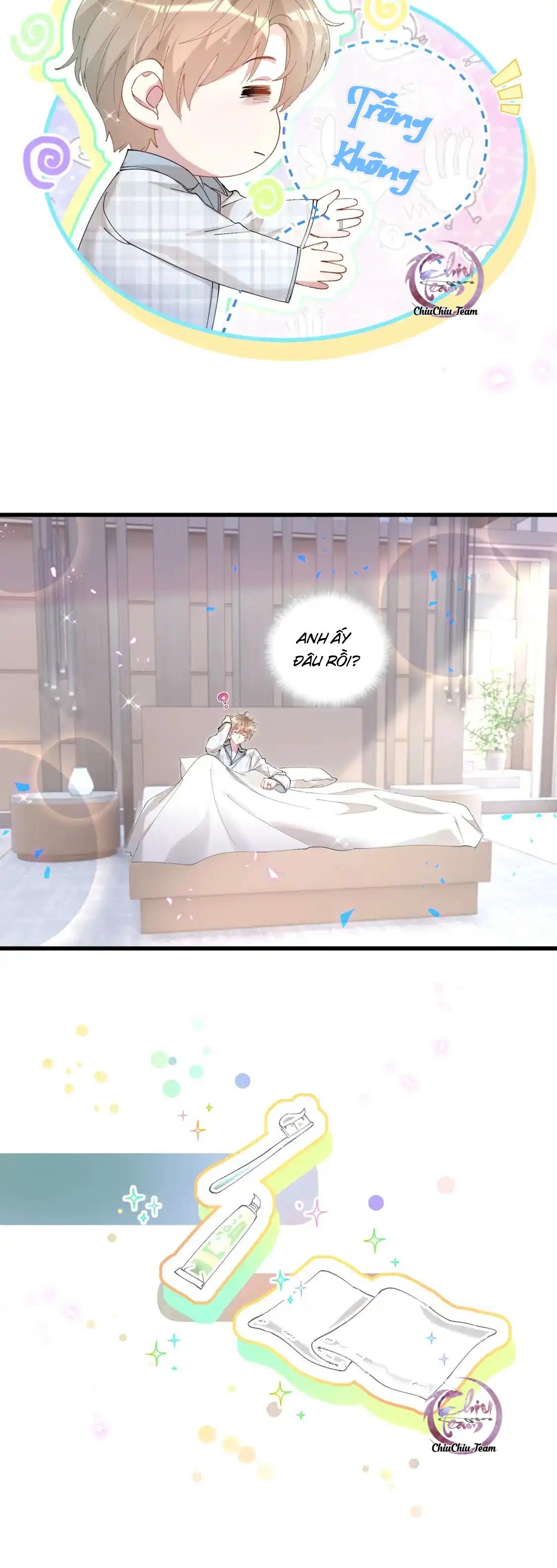 Đọc truyện Kết Hôn Là Chuyện Nhỏ - Chapter 57