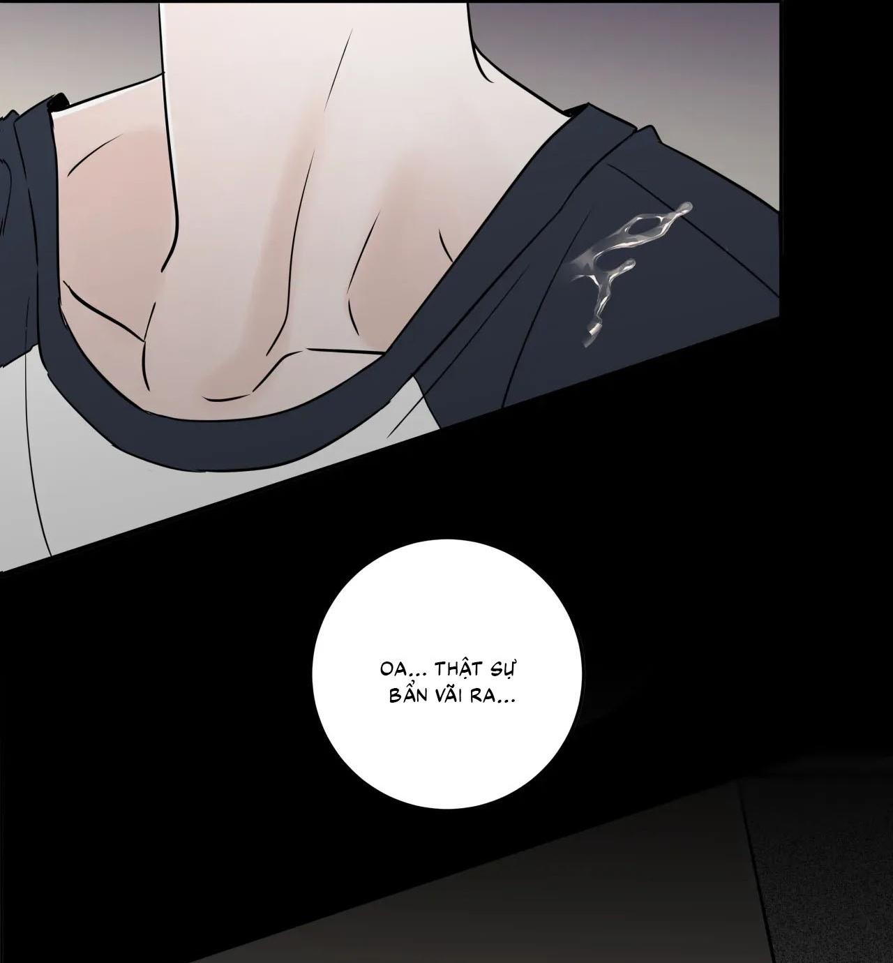 Đọc truyện  Cám Dỗ Nhà Bên - Chapter 3