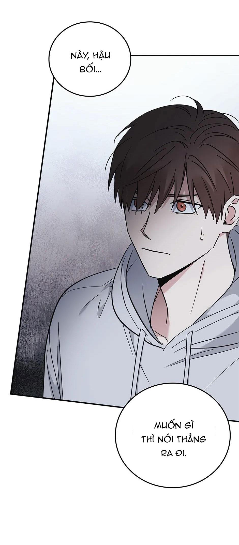 Đọc truyện Deadman Switch - Chapter 35