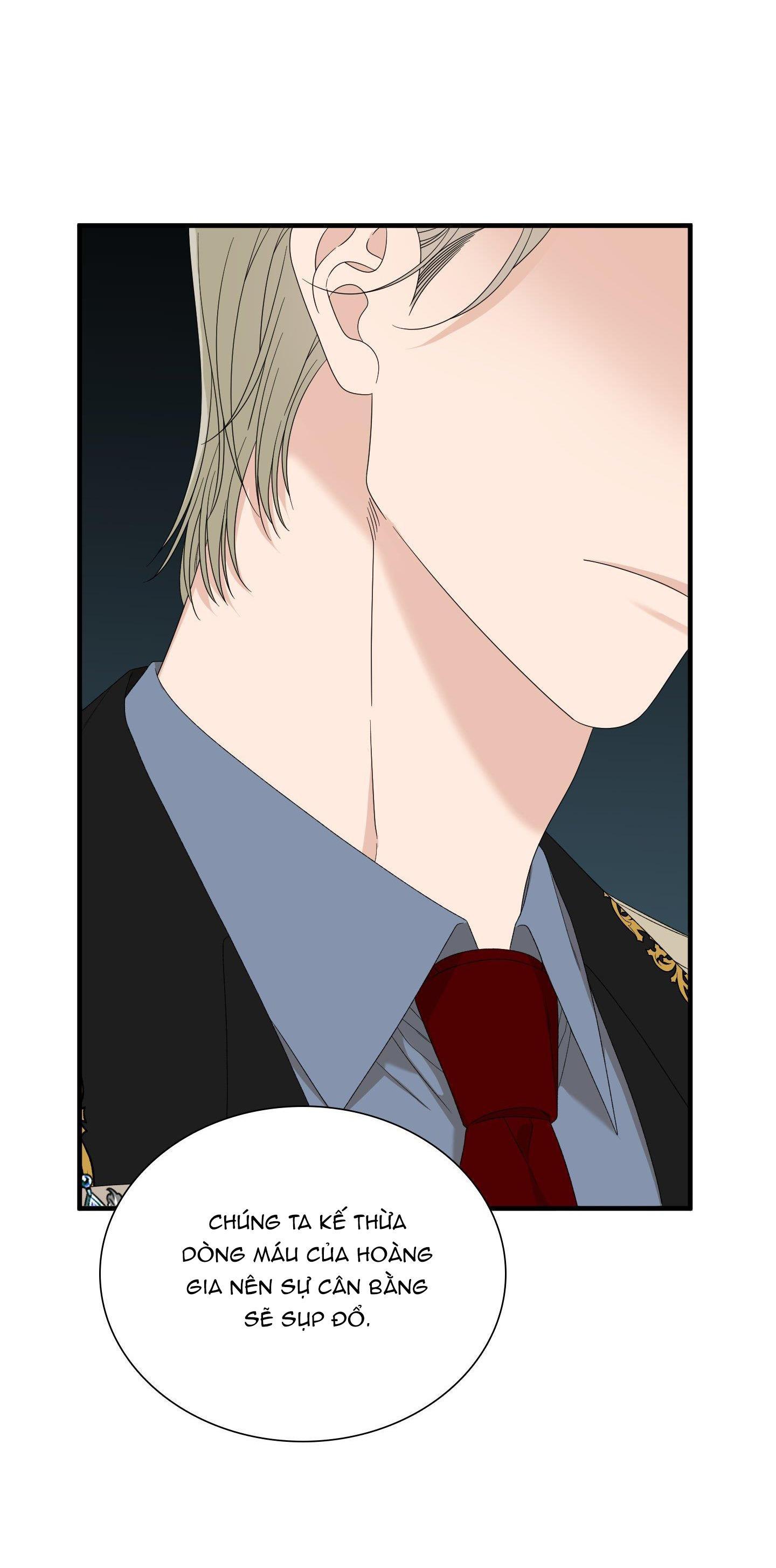 Đọc truyện SMYRNA VÀ CAPRI - Chapter 57