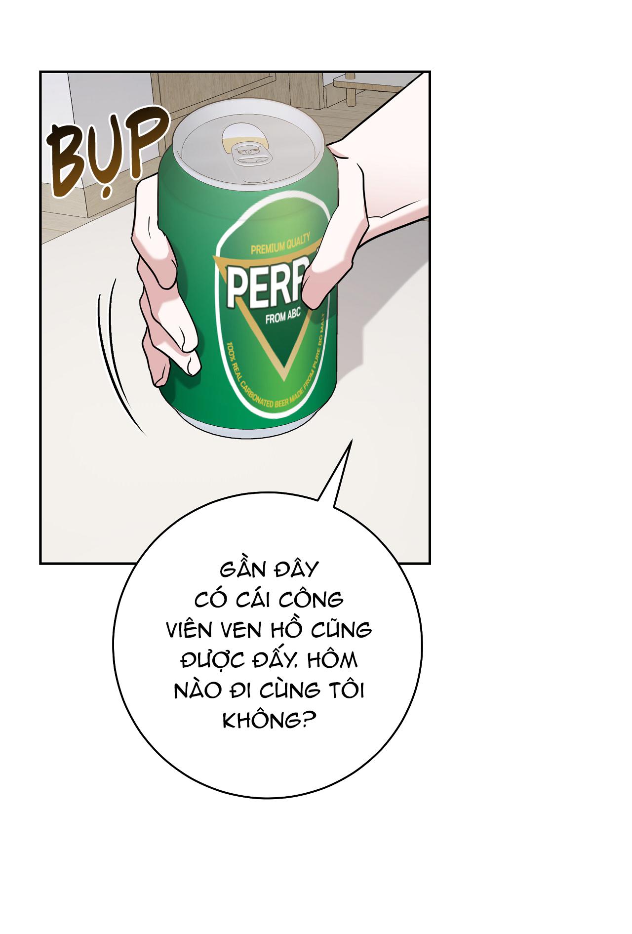 Đọc truyện Ballboy Tactics - Chapter 13