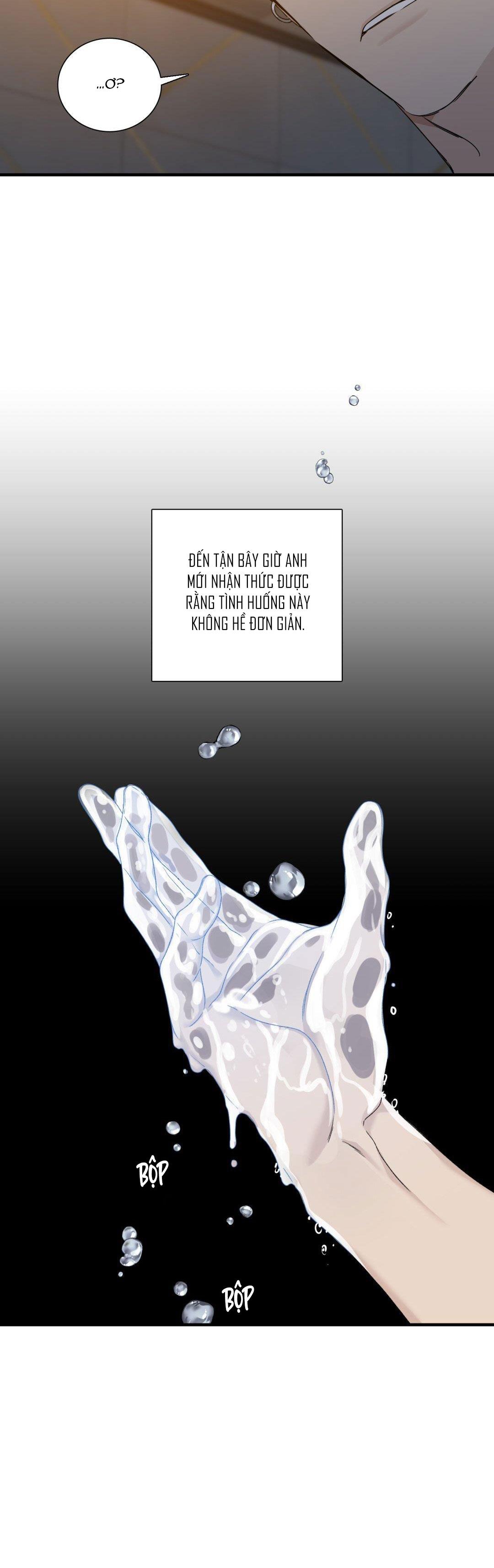 Đọc truyện KHỞI ĐẦU SAI LẦM - Chapter 4