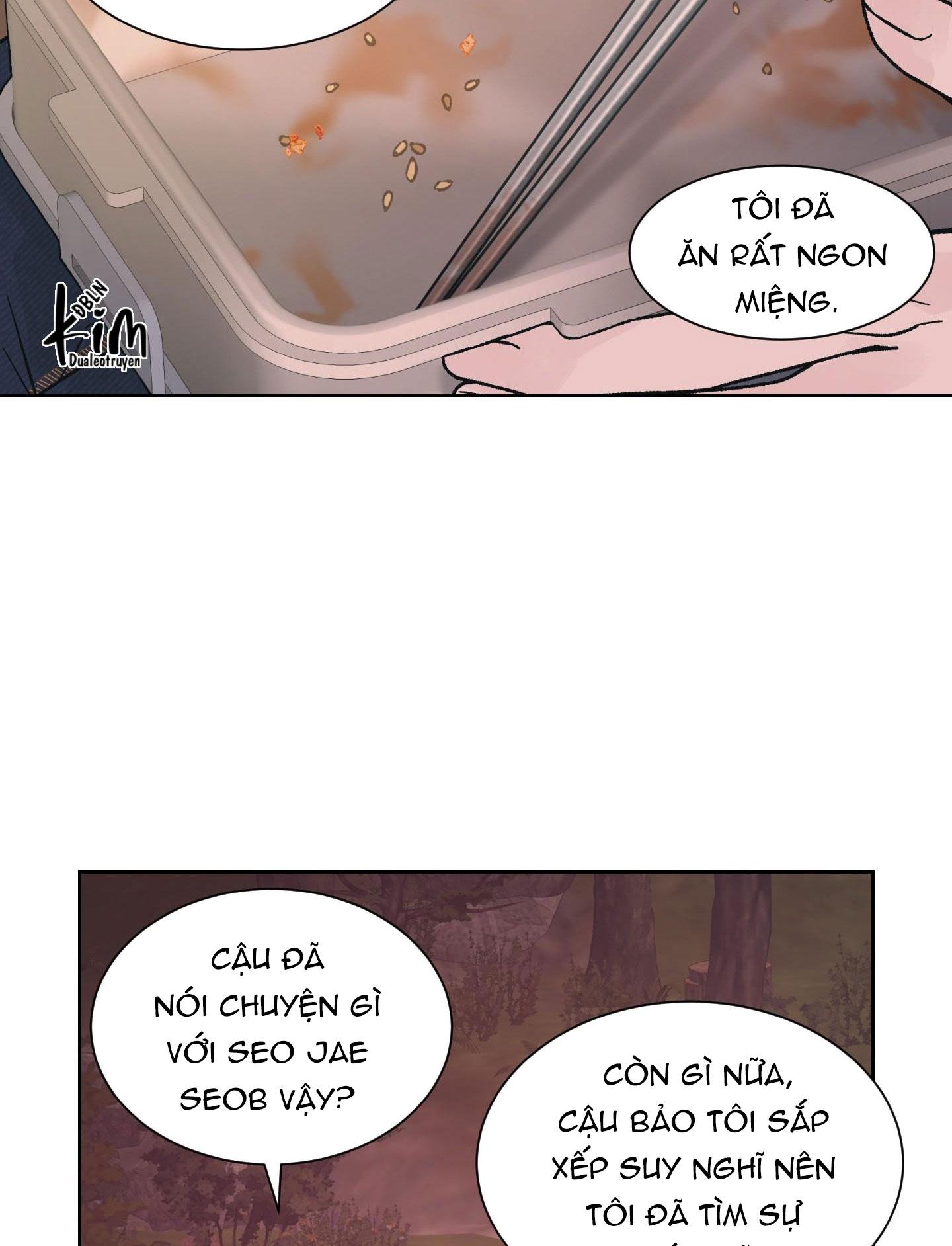 Đọc truyện ĐÊM KINH HOÀNG - Chapter 38