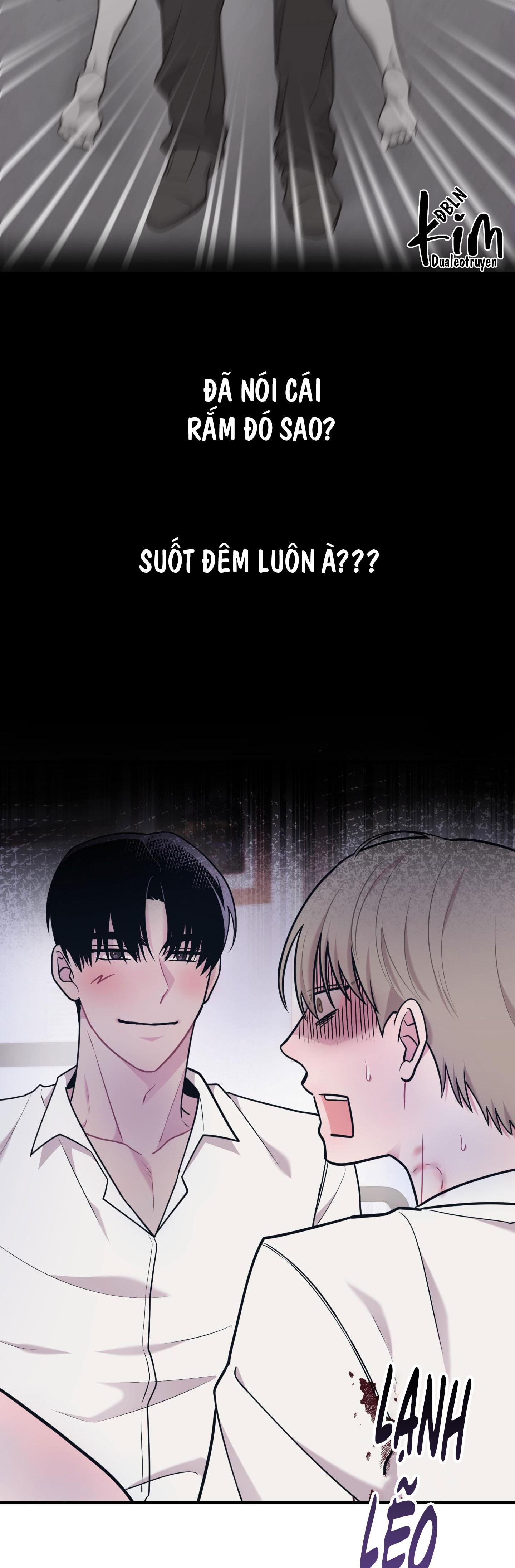 Đọc truyện SỰ THAM LAM CỦA NHÂN LOẠI - Chapter 10.3