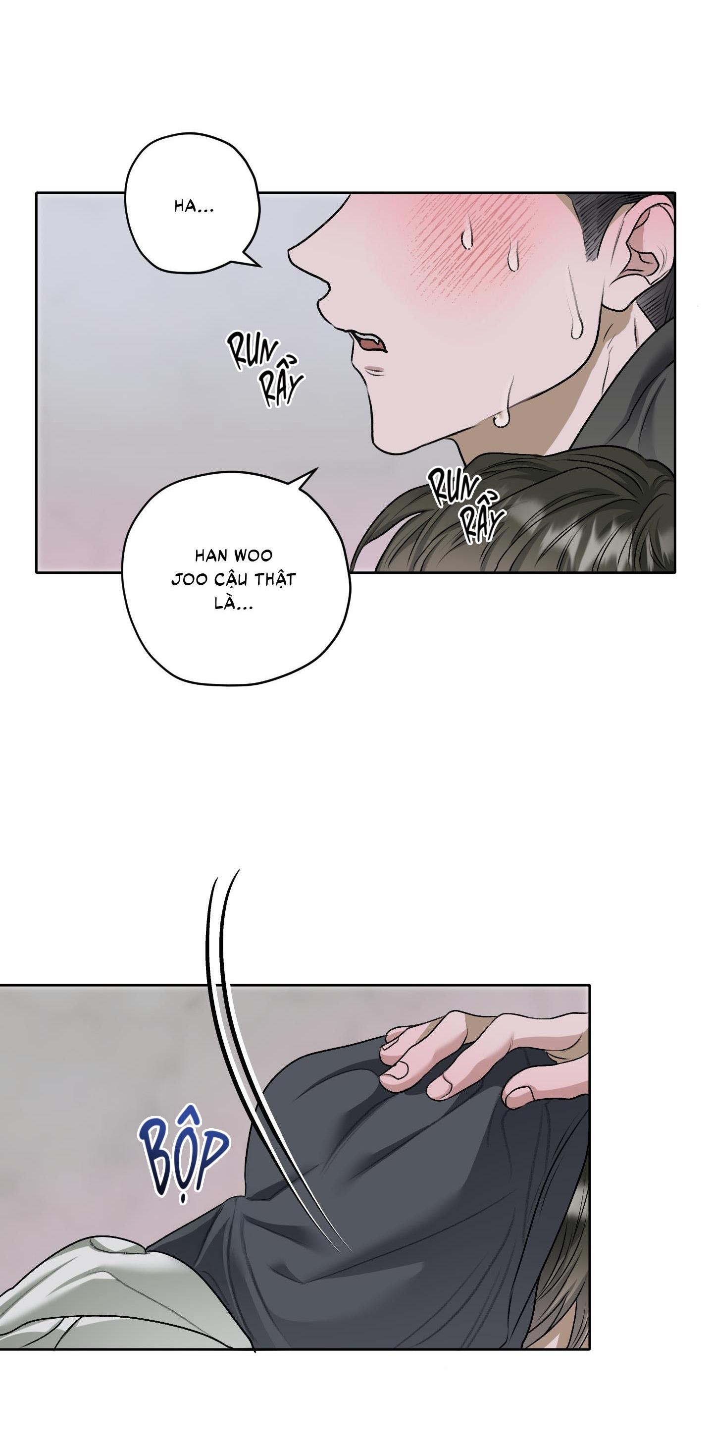 Đọc truyện  Đầm Sen Héo Úa - Chapter 39