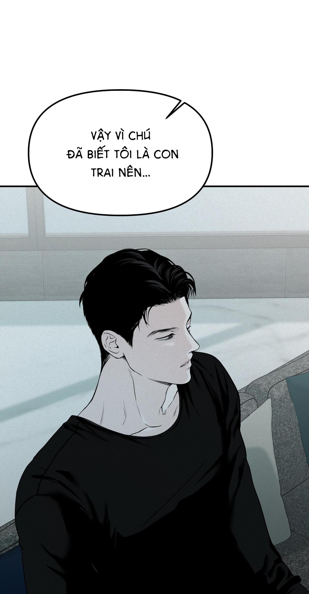 Đọc truyện Phép Chiếu - Chapter 8