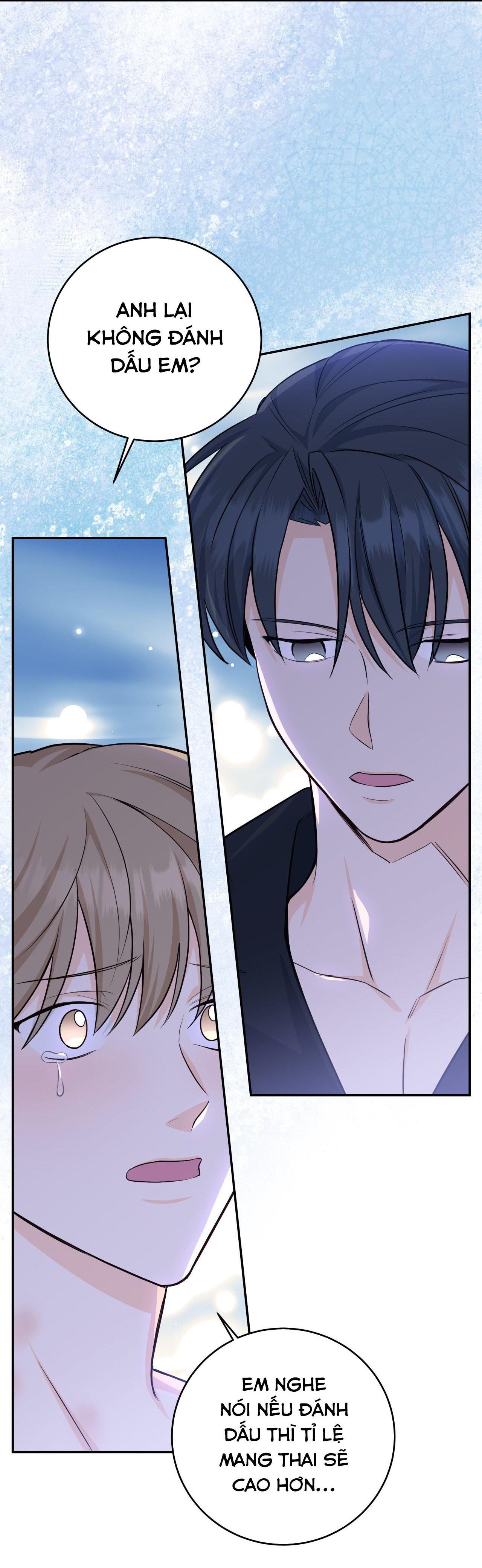 Đọc truyện VỊ NGỌT KHÔNG ĐƯỜNG (SWEET NOT SUGAR) - Chapter 56