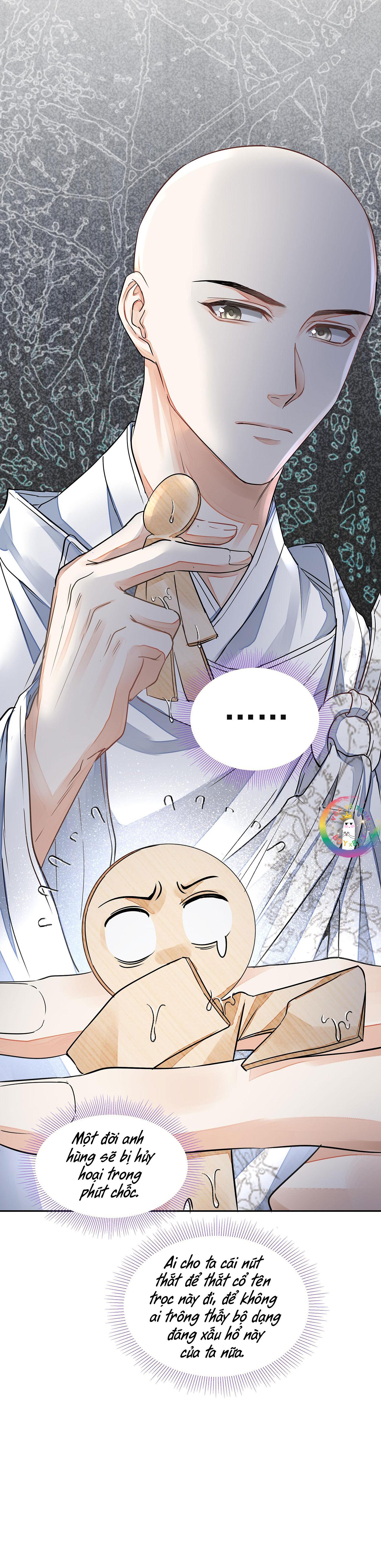 Đọc truyện (END) Đồng Tiền Kham Thế - Chapter 32