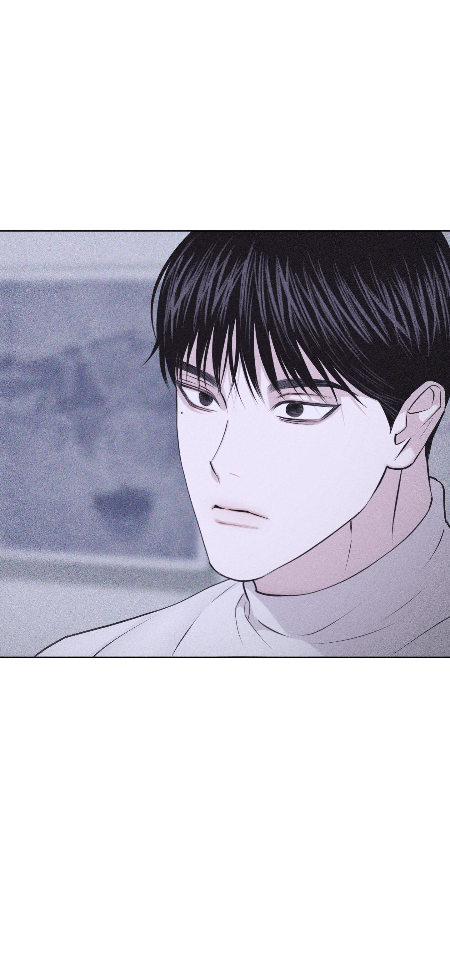 Đọc truyện HÌNH THÁI TÌNH TAN - Chapter 49