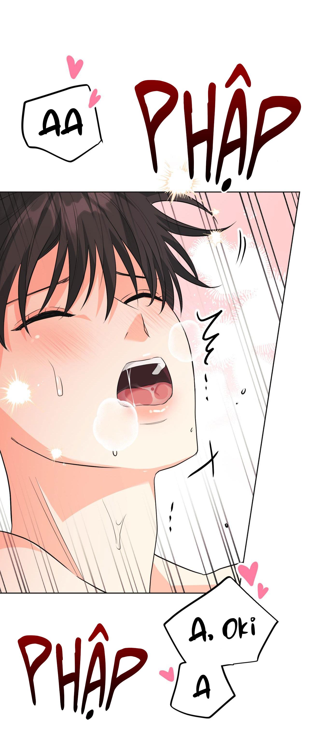 Đọc truyện My calculus - Chapter 5