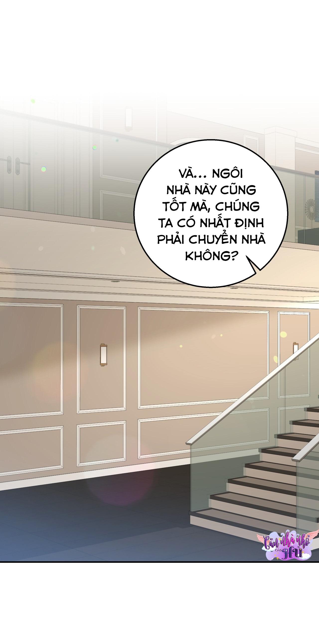 Đọc truyện VỊ NGỌT KHÔNG ĐƯỜNG (SWEET NOT SUGAR) - Chapter 50