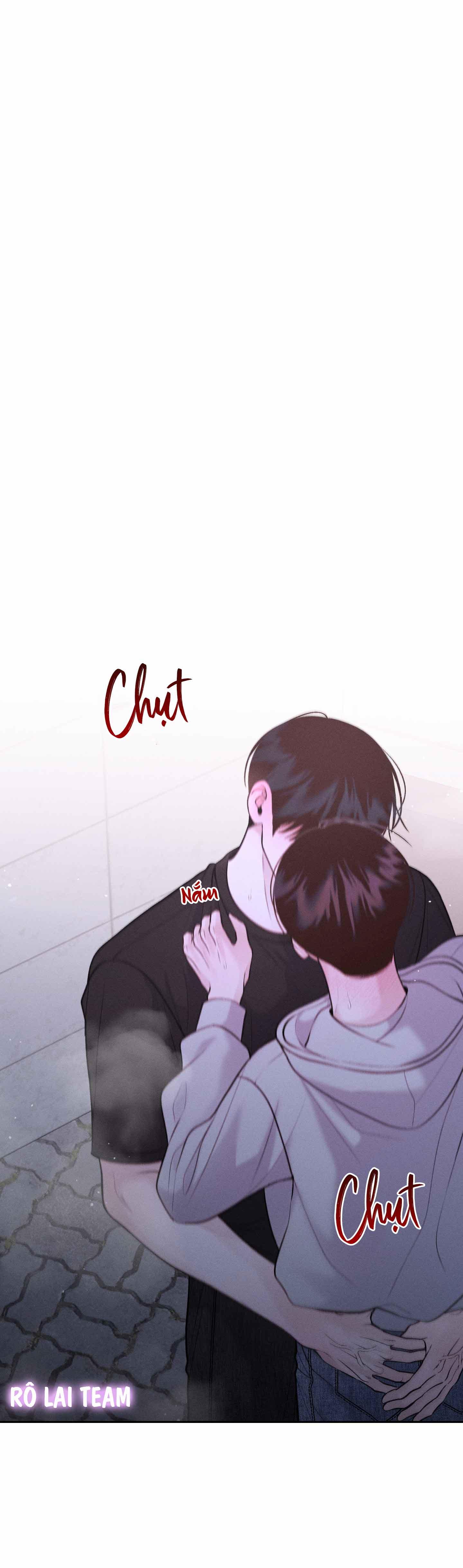 Đọc truyện  Cứu tinh của Thứ Hai - Chapter 27