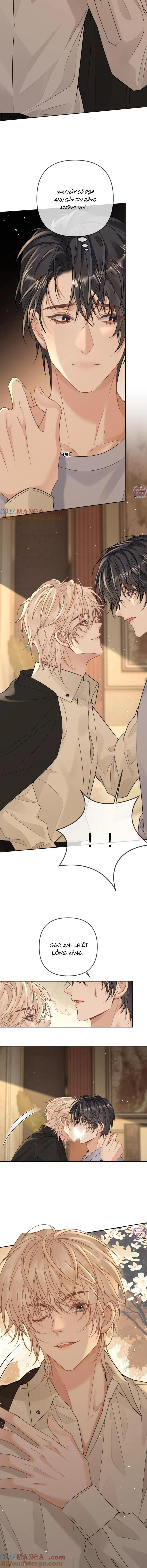 Đọc truyện Khát Vọng Ngọt Ngào - Chapter 271