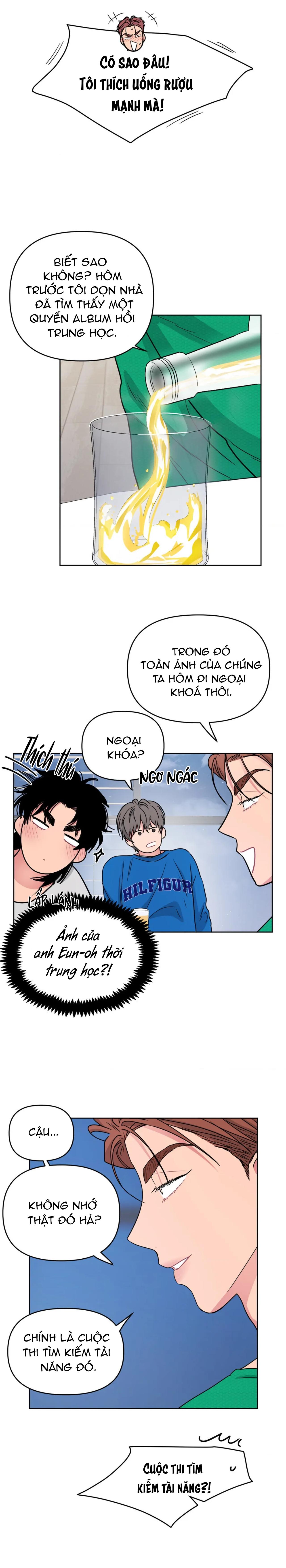 Đọc truyện Arts Manz - Chapter 29