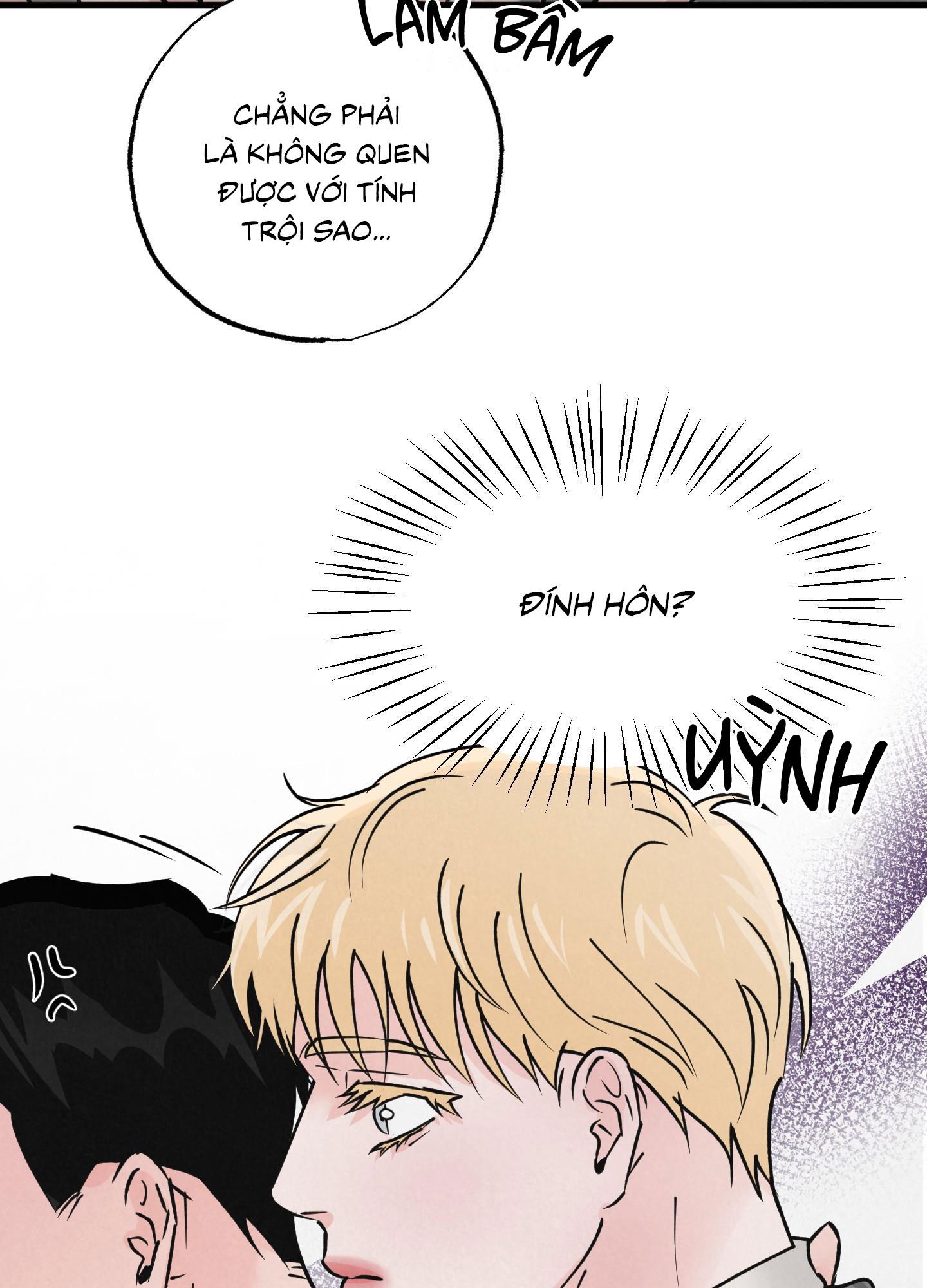 Đọc truyện CẶP ĐÔI HOÀN HẢO - Chapter 28