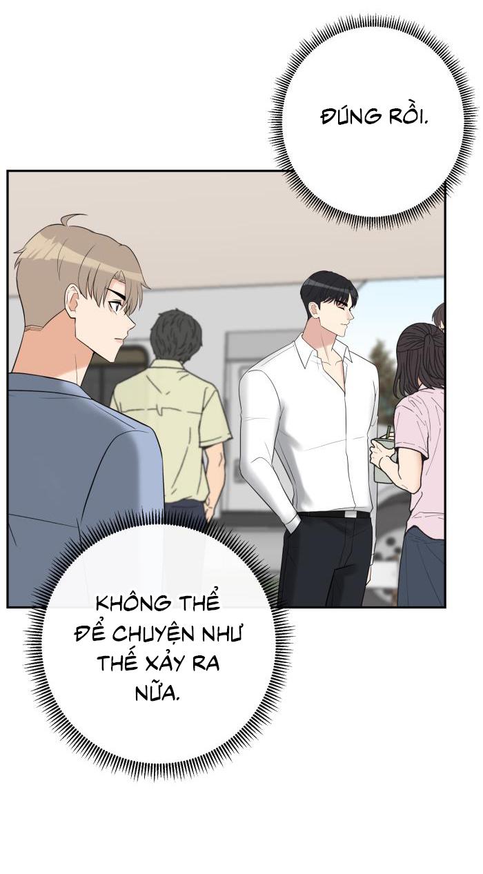 Đọc truyện Tỉnh dậy lần nữa bỗng trở thành minh tinh rồi - Chapter 18