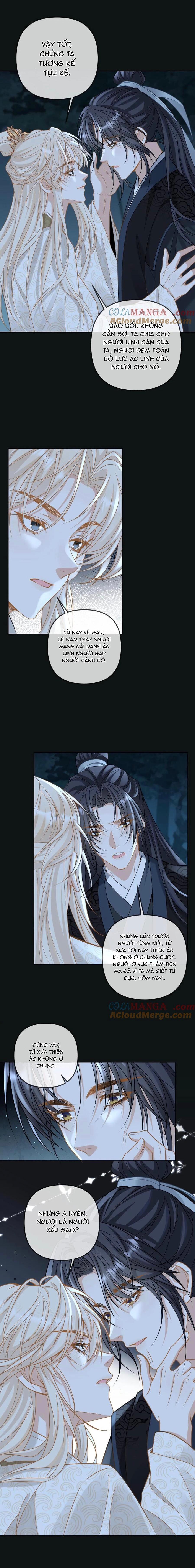 Đọc truyện Khát Vọng Ngọt Ngào - Chapter 255