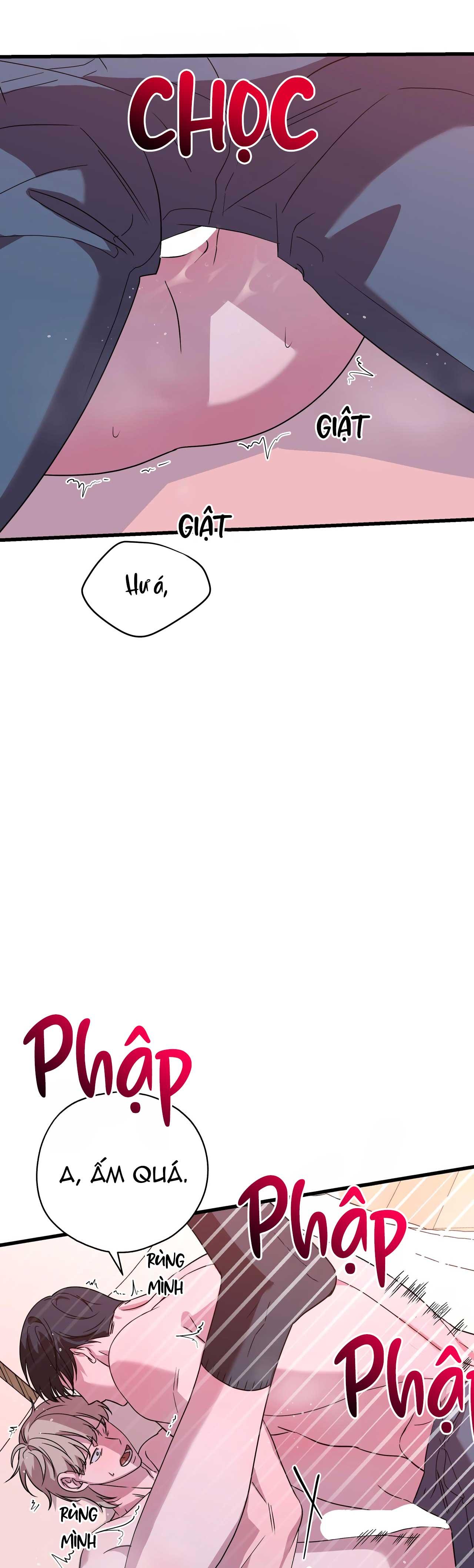 Đọc truyện HỢP ĐỒNG KẸO NGỌT - Chapter 10