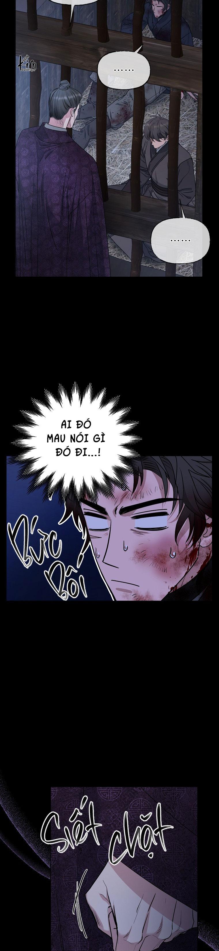 Đọc truyện XUÂN PHONG VIÊN MÃN - Chapter 71