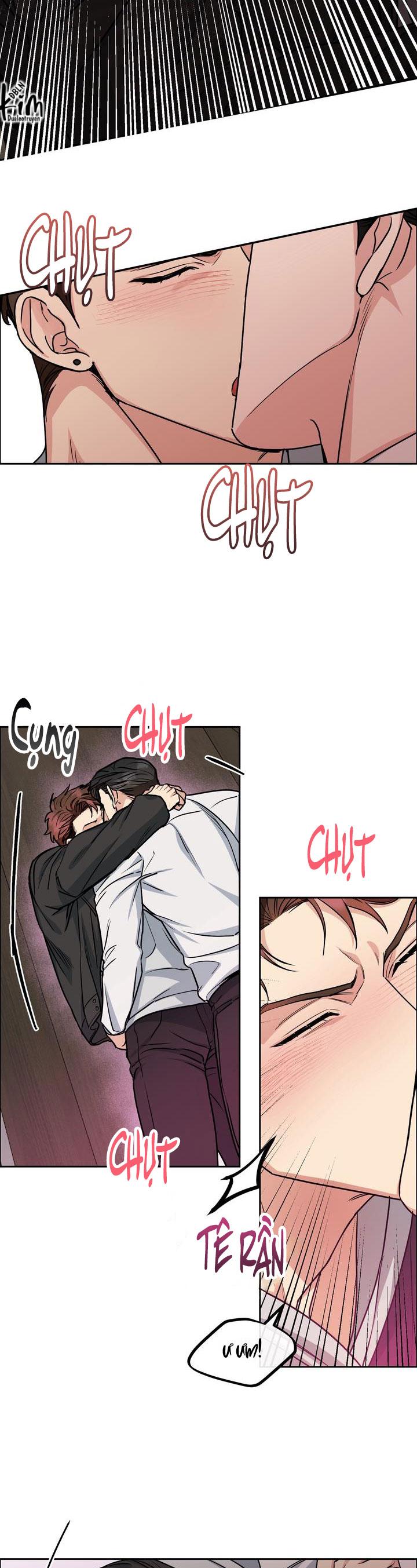 Đọc truyện CHÓ VÀ CHIM - Chapter 24