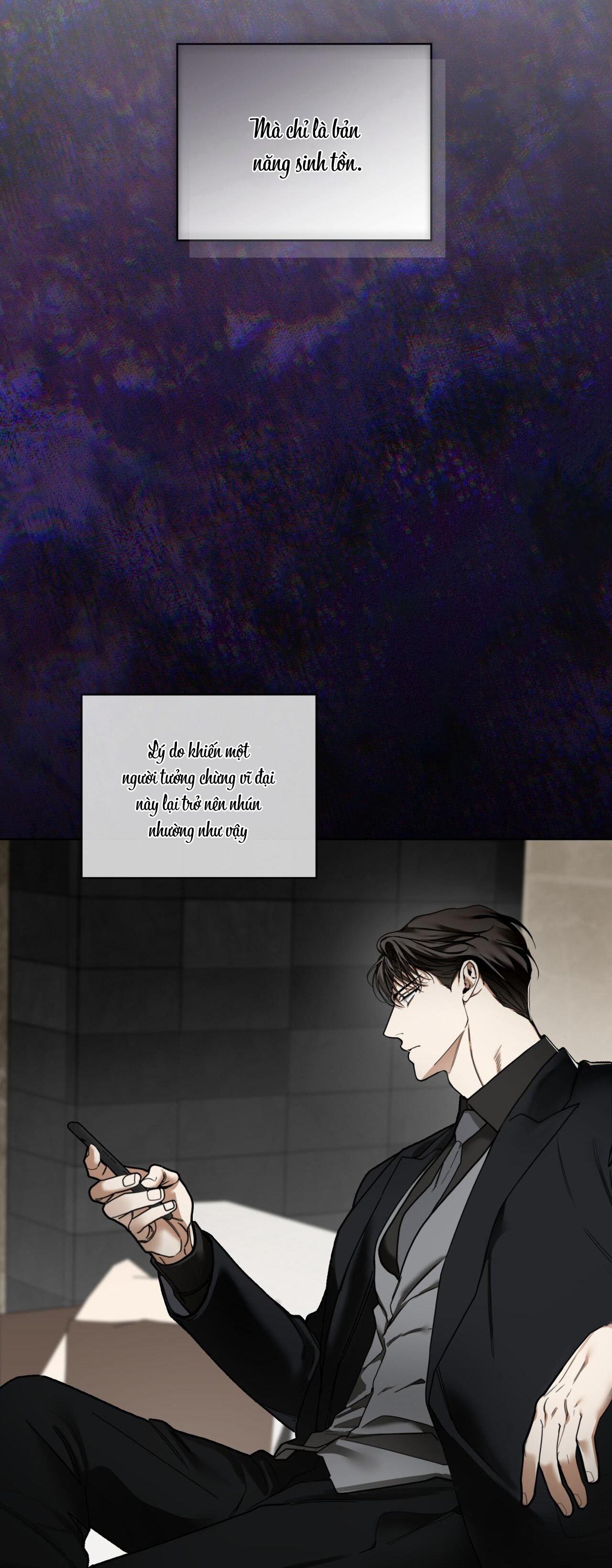 Đọc truyện Phạm Luật - Chapter 86