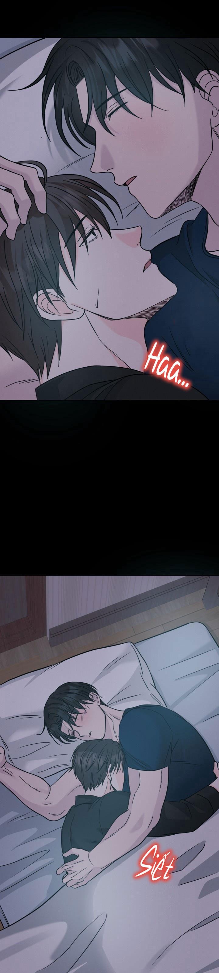 Đọc truyện QUỶ ĐÓI - Chapter 25