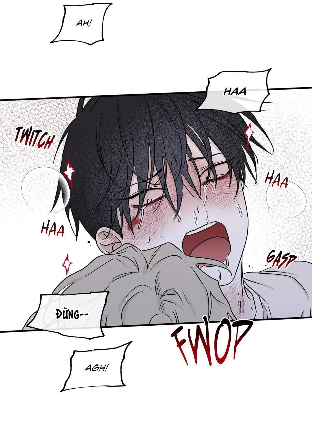 Đọc truyện Thủy triều thấp lúc chạng vạng - Chapter 56