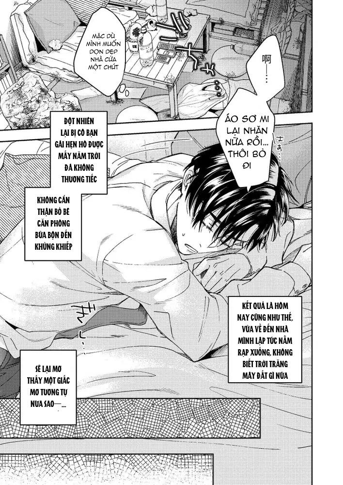 Đọc truyện Oneshot ịch ịch - Chapter 222