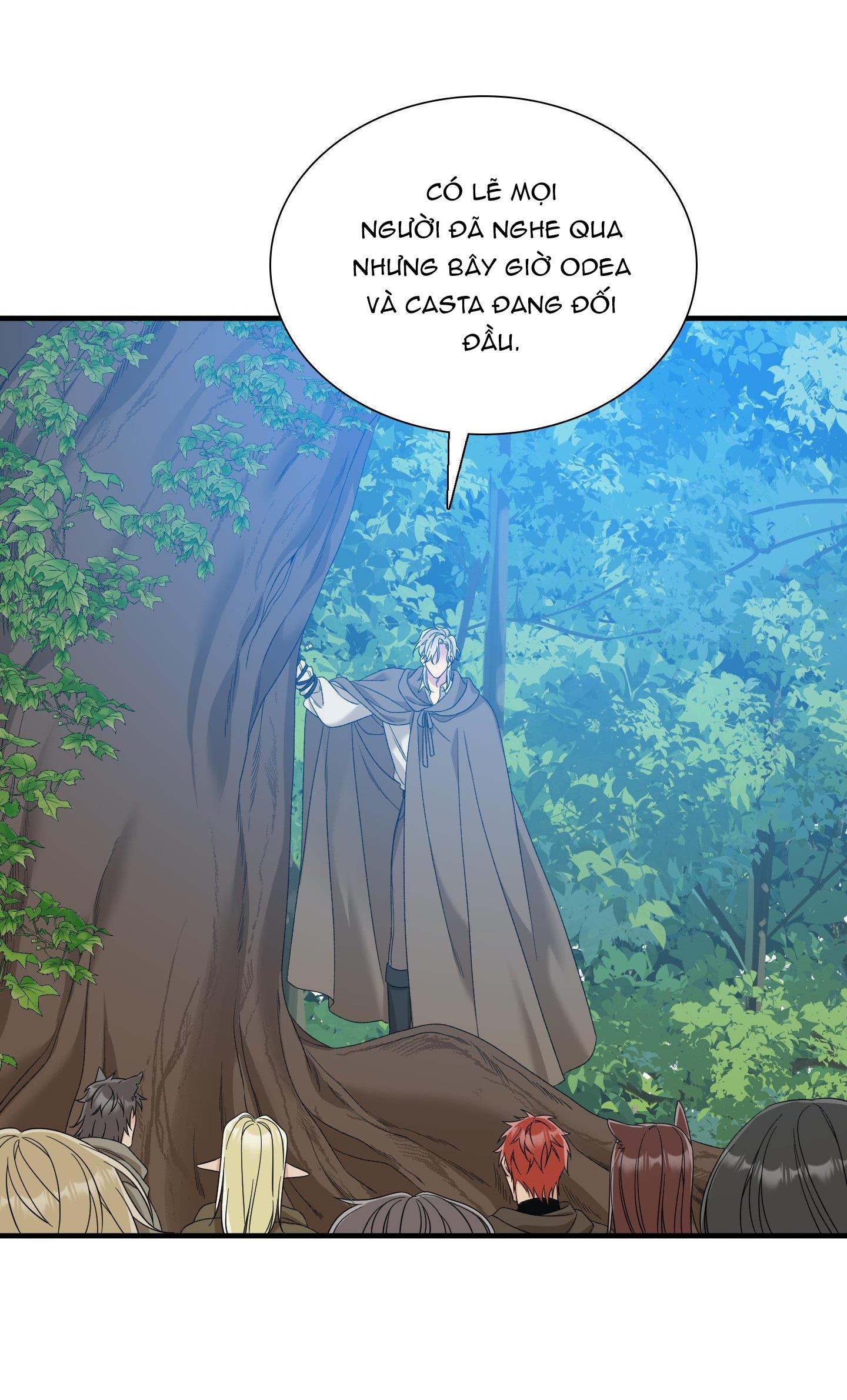 Đọc truyện SMYRNA VÀ CAPRI - Chapter 63