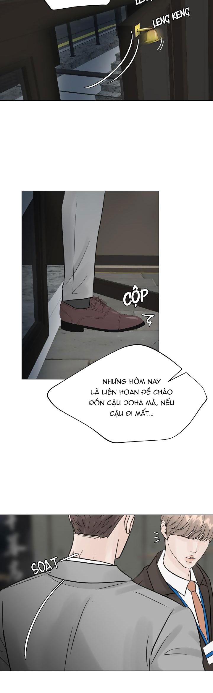 Đọc truyện Ở LẠI BÊN TÔI - Chapter 48