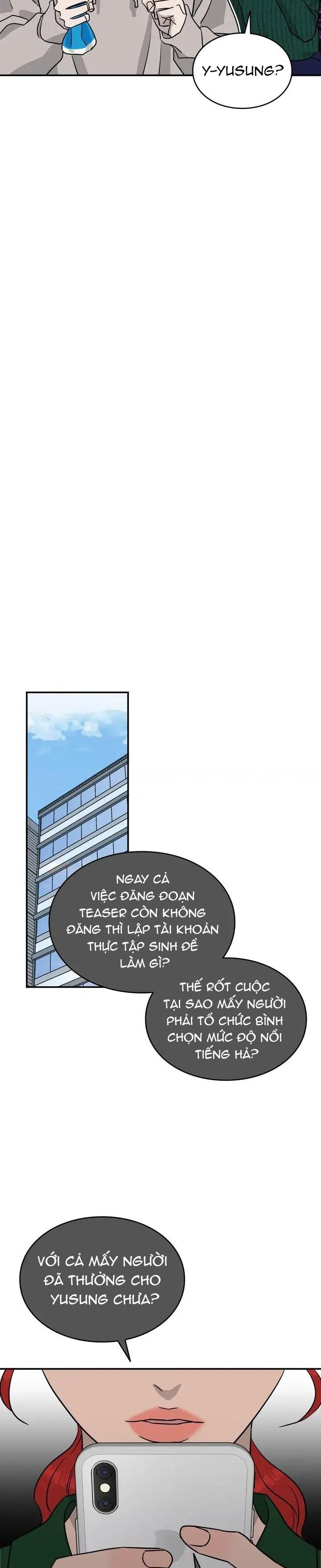 Đọc truyện Vươn Tới Những Vì Sao - Chapter 35