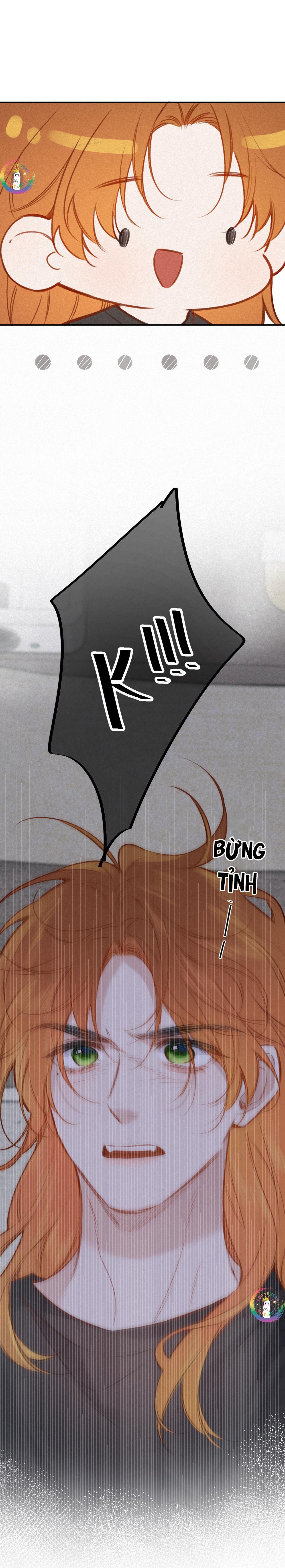 Đọc truyện (END) Em Đến Cùng Cơn Gió - Chapter 52