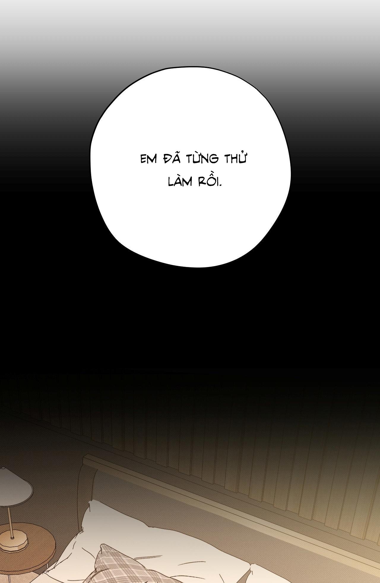 Đọc truyện [END] DRIVER'S HIGH - Chapter 26