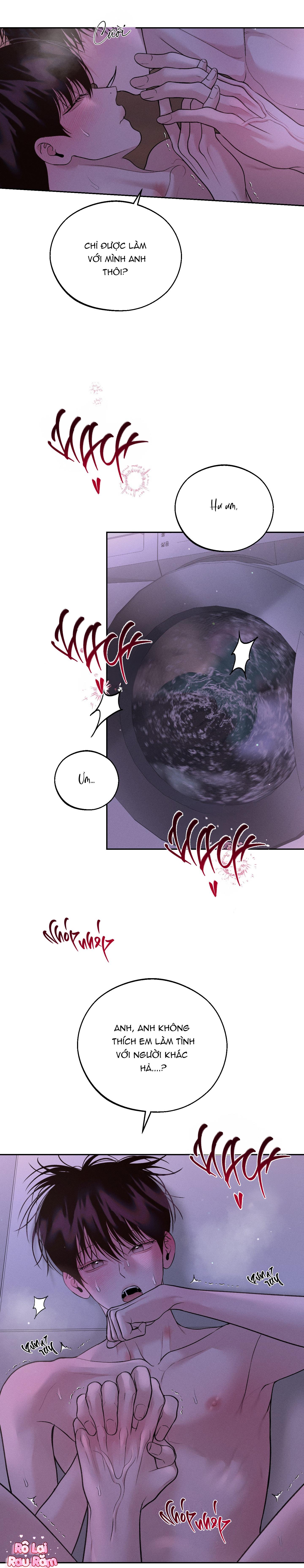 Đọc truyện  Cứu tinh của Thứ Hai - Chapter 40