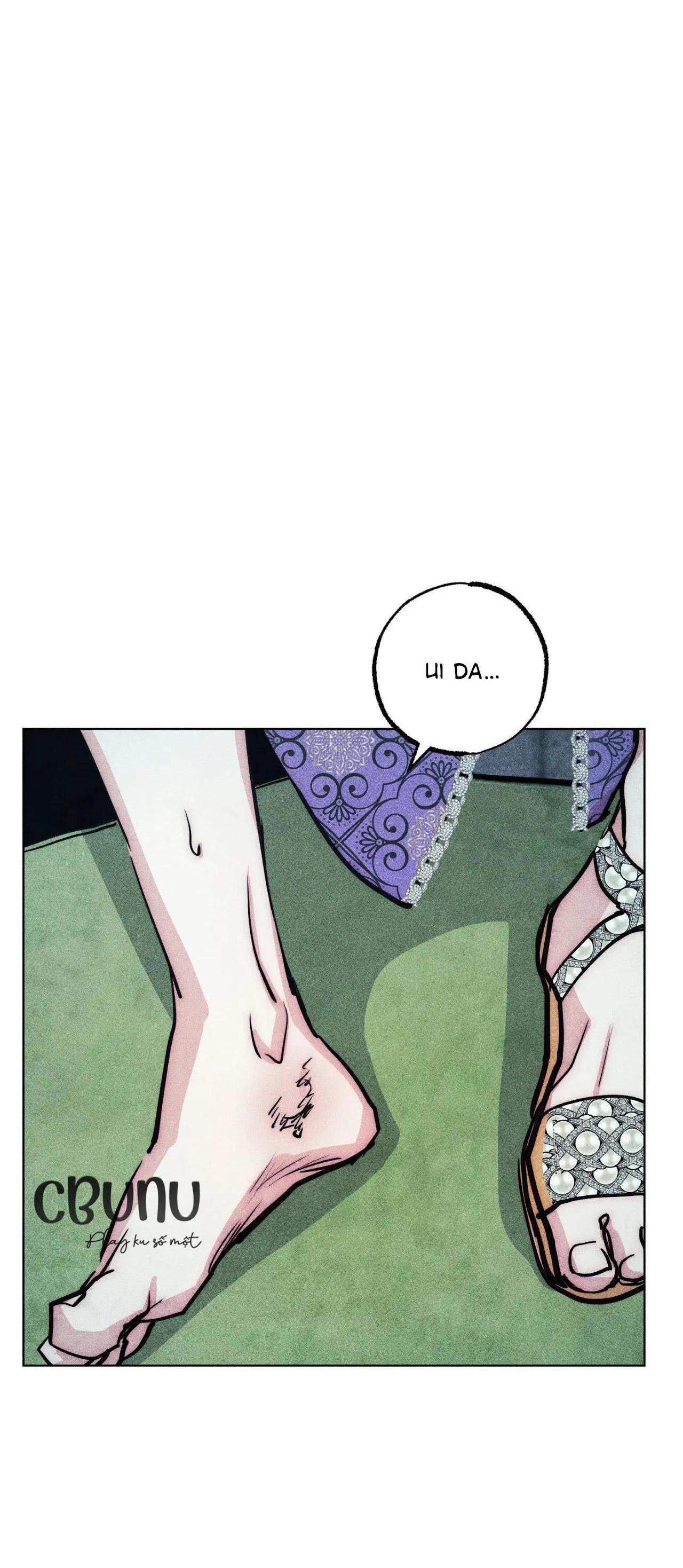 Đọc truyện  Làm vị cứu tinh thật dễ dàng - Chapter 69