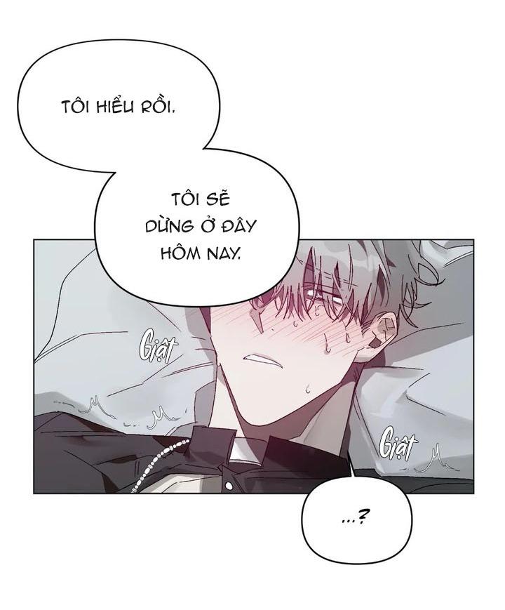 Đọc truyện TRÁI CẤM - Chapter 3