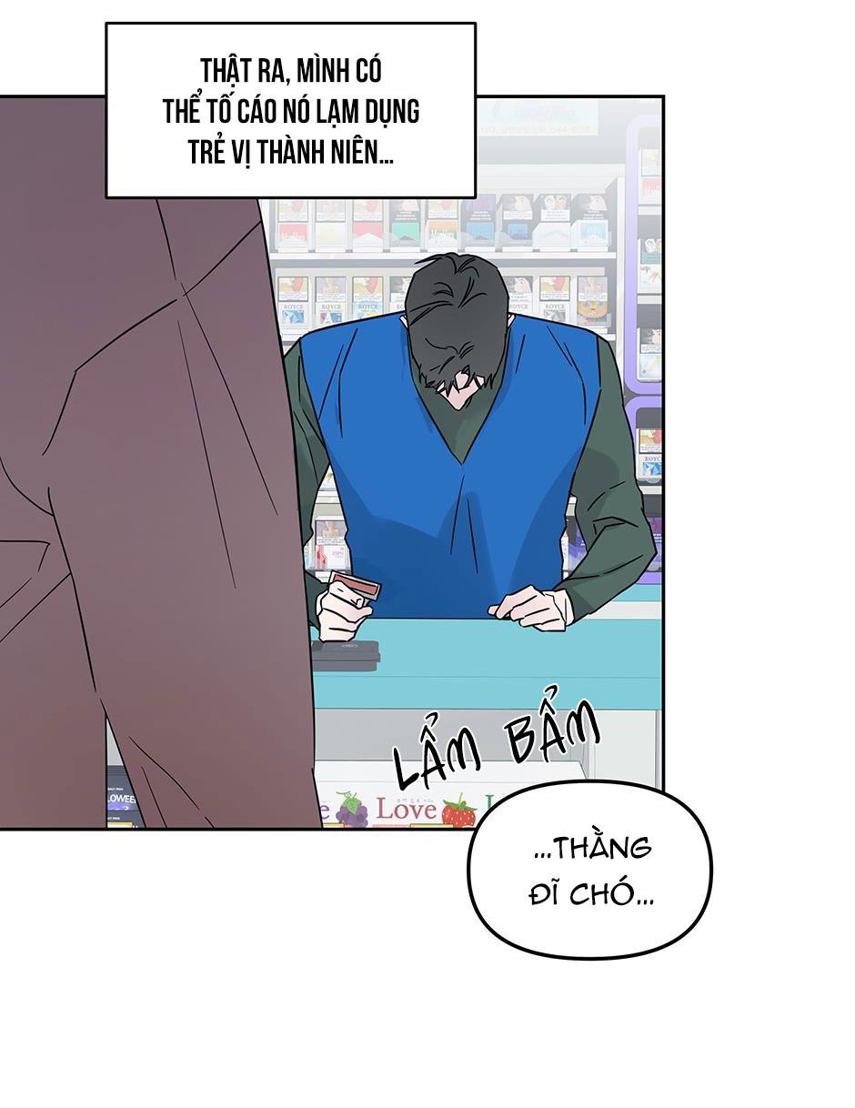 Đọc truyện Chén Ghệ Mới Bồ Cũ - Chapter 1