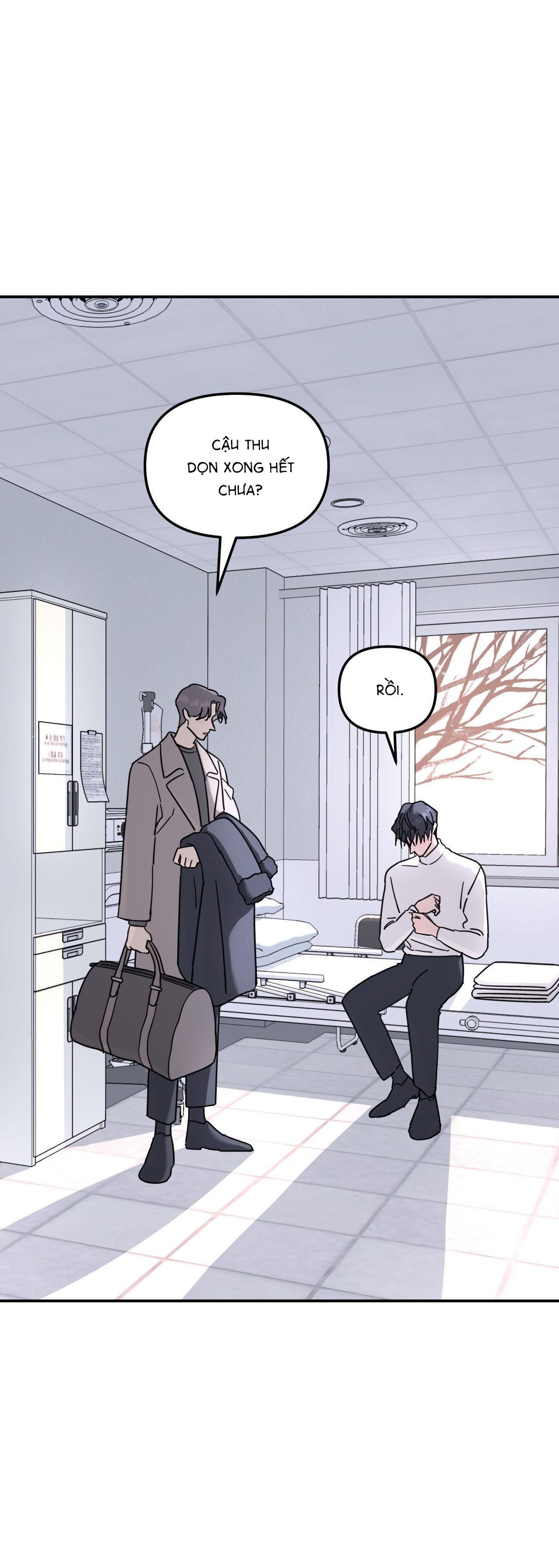 Đọc truyện  Cây Không Có Rễ - Chapter 51