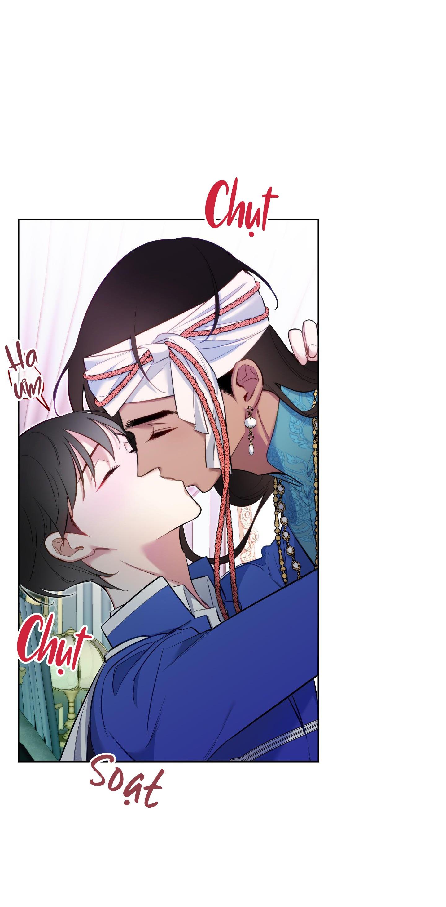 Đọc truyện (NP) TRỞ THÀNH VUA CÔNG LƯỢC - Chapter 45