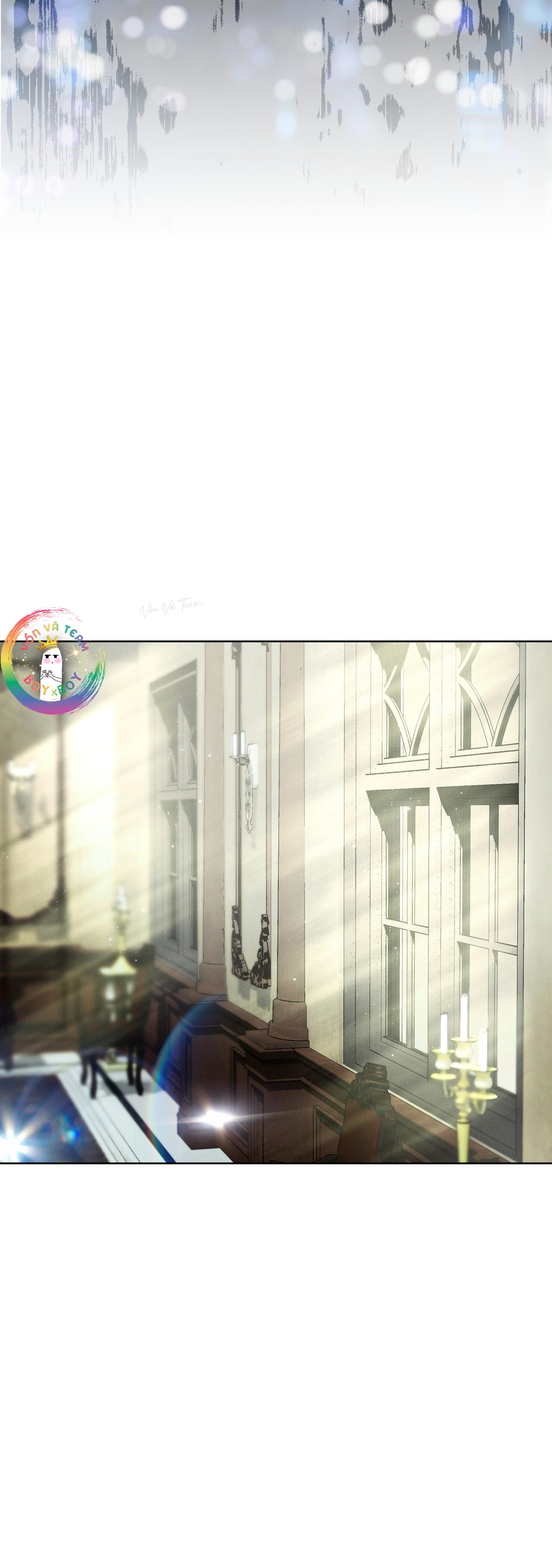 Đọc truyện Lâu Đài Gỗ Mun - Chapter 14