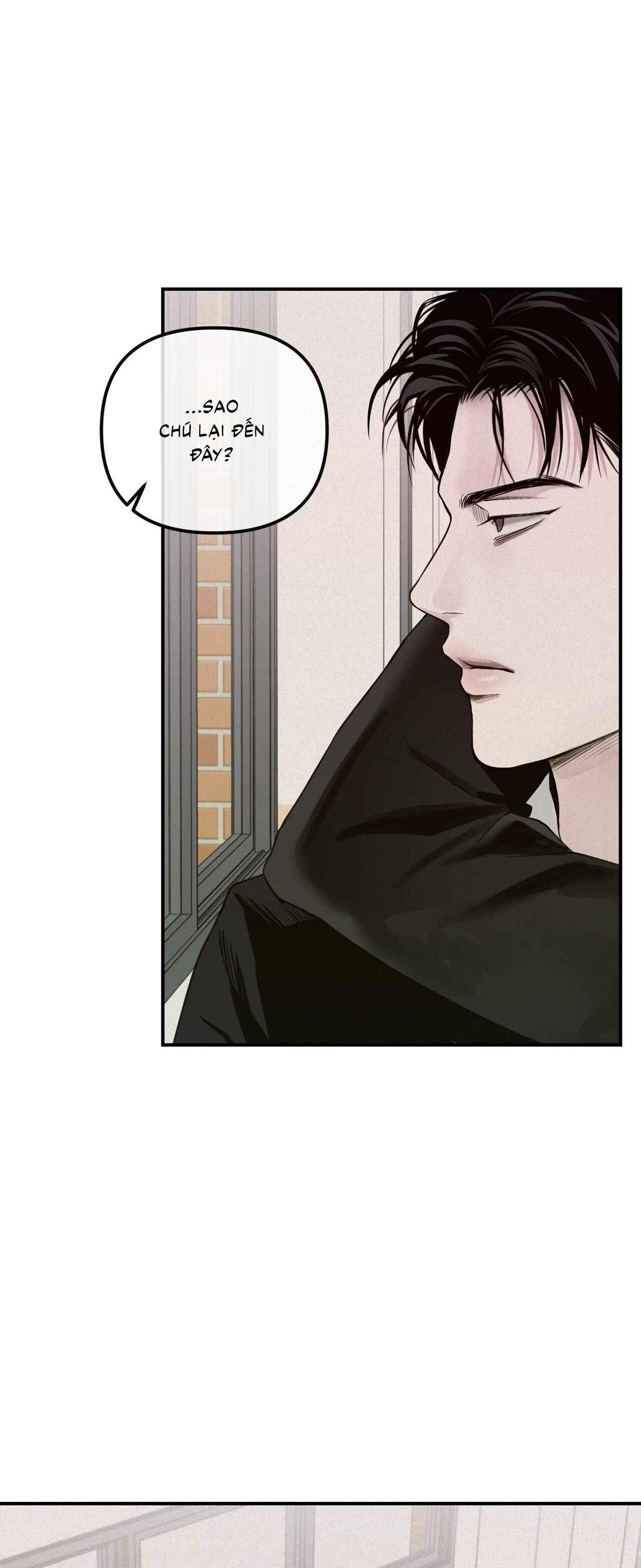 Đọc truyện  Phép Chiếu - Chapter 25