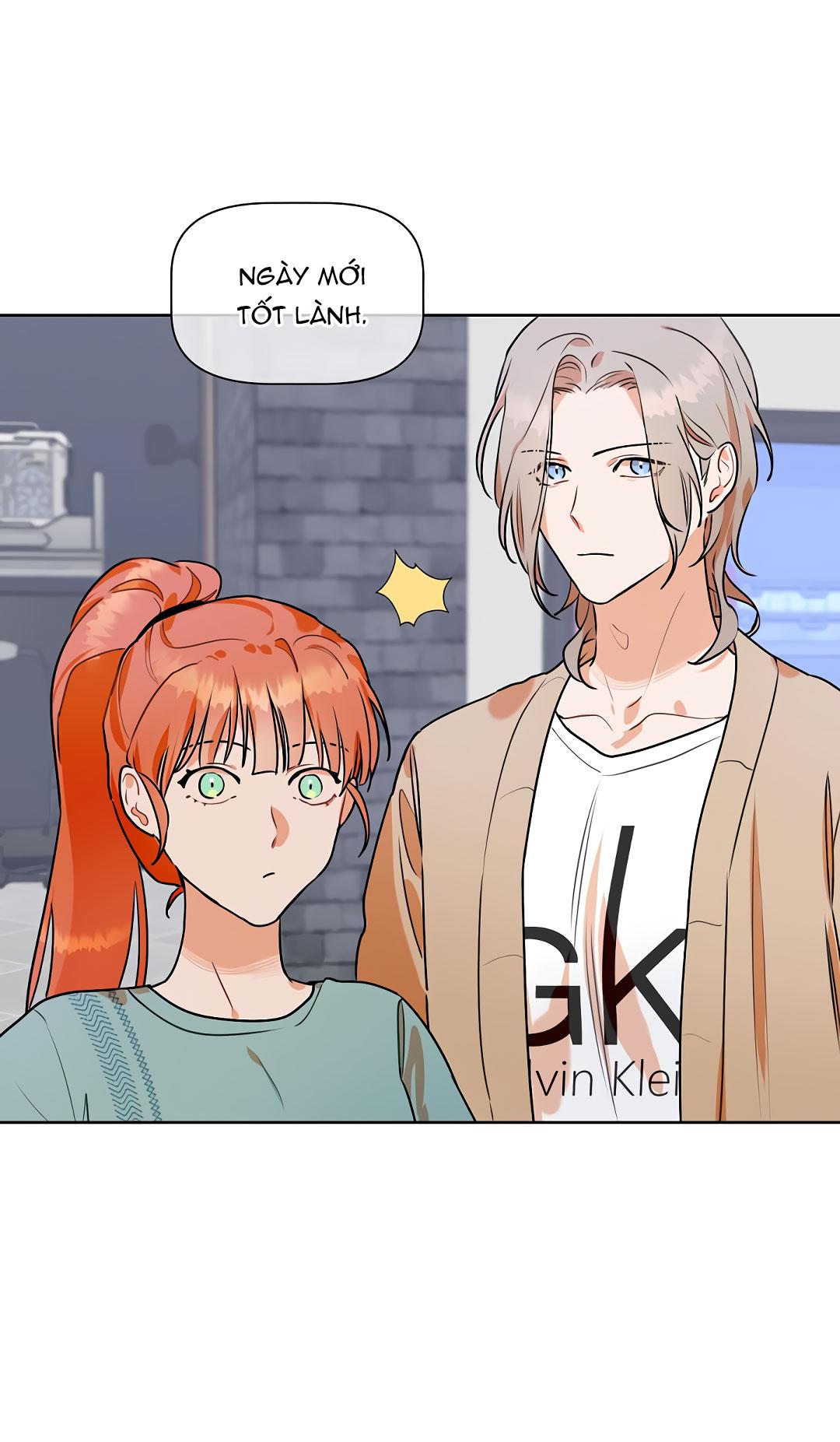 Đọc truyện Tố Cáo Sếp Tôi - Chapter 6