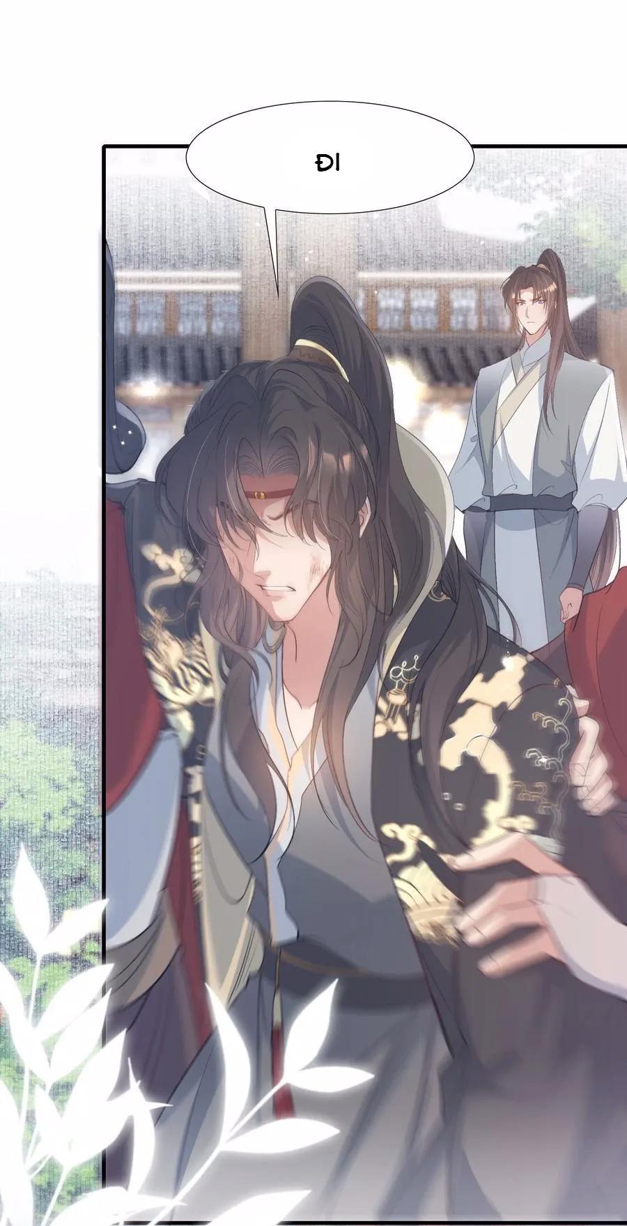 Đọc truyện Loạn thế vi vương - Chapter 84