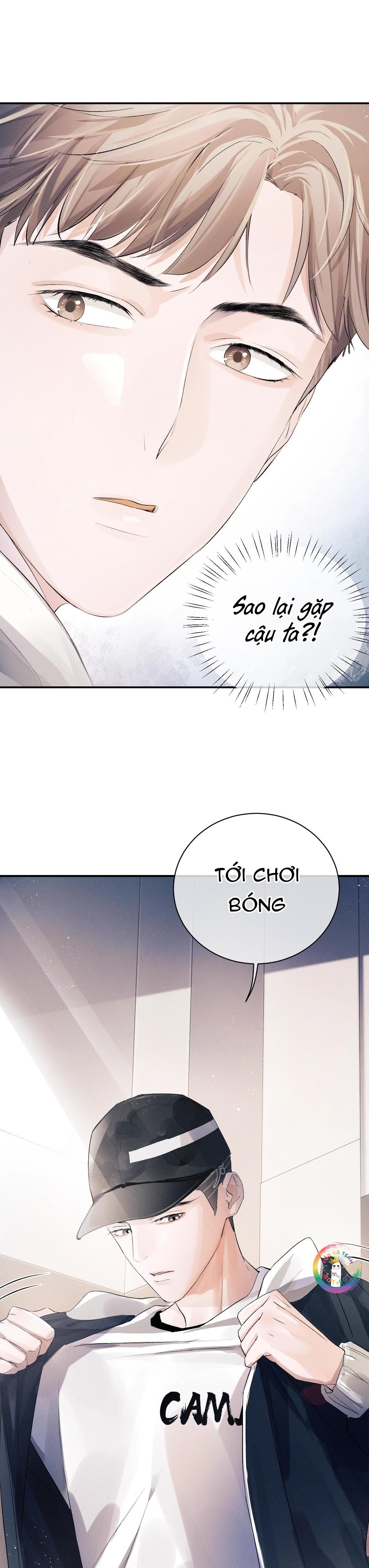 Đọc truyện Tát Dã (Ngang Tàng) - Chapter 9