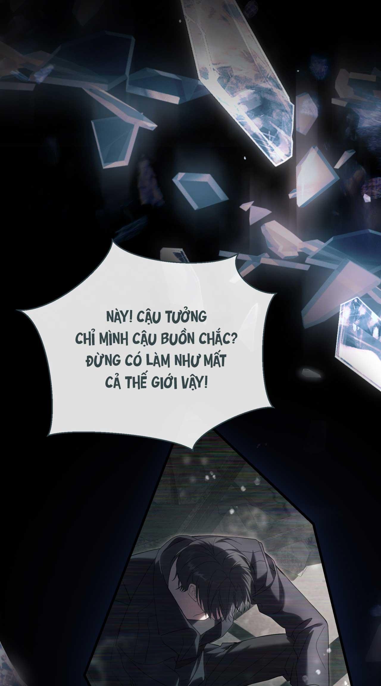Đọc truyện Hunter muốn sống một cách yên bình - Chapter 22