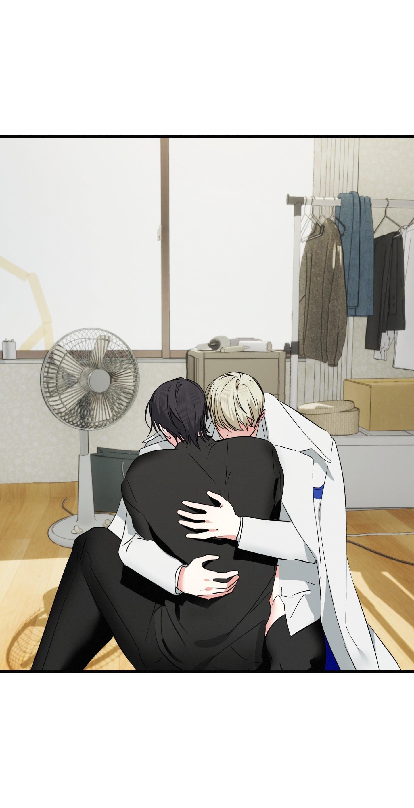 Đọc truyện DŨNG SĨ 3 CHÂN - Chapter 18