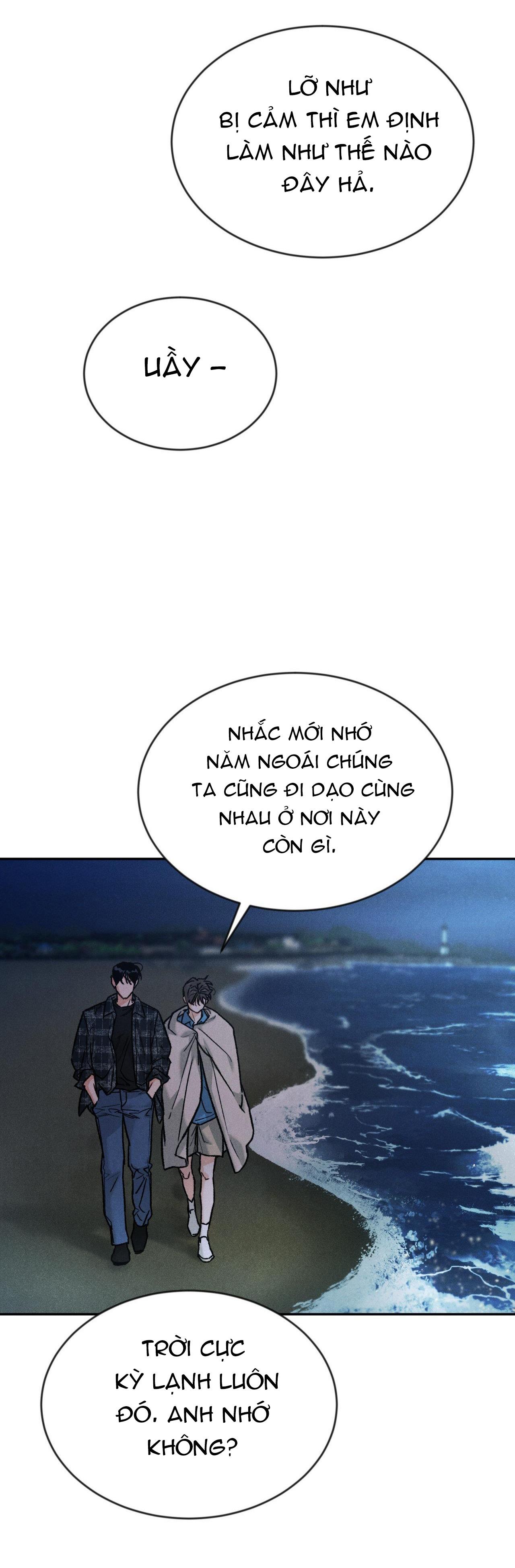Đọc truyện VƯỢT QUA GIỚI HẠN - Chapter 94
